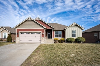 5809 Hartford Ln, Charlestown, IN 47111