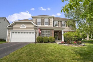 7070 Clear Water Ct, Powell, OH 43065