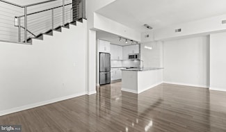 8300 Wisconsin Ave Unit 1B-931, Bethesda, MD 20814