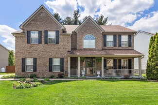 4457 Turtle Creek Way, Lexington, KY 40509