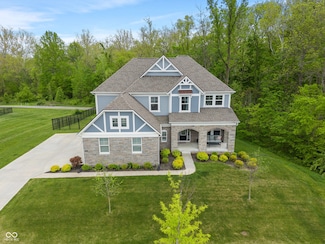 12811 Corydon Dr, Fishers, IN 46037