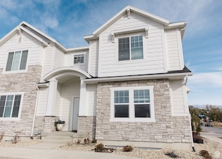 317 W 2310 S Unit 50, Spanish Fork, UT 84660
