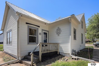 105 W Campbell St, Murray, NE 68409