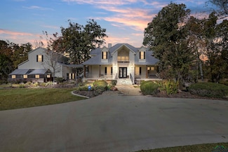 8545 Fm 726 N, Diana, TX 75640