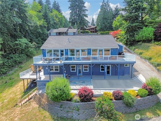 12421 6th Ave NW, Gig Harbor, WA 98332