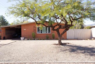 1415 N Arcadia Ave, Tucson, AZ 85712