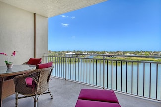 5100 Jessie Harbor Dr Unit 504, Osprey, FL 34229