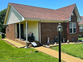 2115 Mockingbird Ln Unit D, Springfield, TN 37172