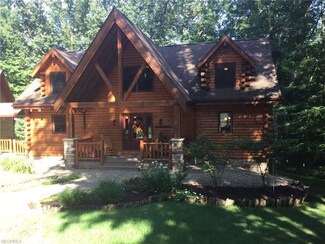 2941 Miller Dr, Millersburg, OH 44654