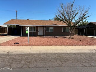 2802 W Montebello Ave, Phoenix, AZ 85017