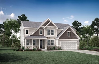 6989 Carlinridge Ln, Green Township, OH 45248