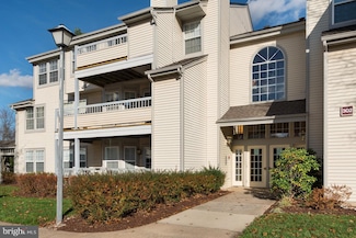 302 Trinity Ct Unit 6, Princeton, NJ 08540