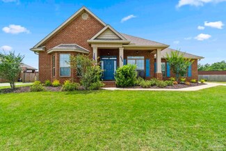2984 Carrington Lakes Blvd, Cantonment, FL 32533