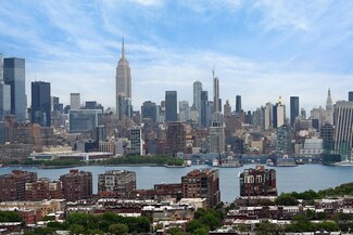 100 Manhattan Ave Unit 2209, Union City, NJ 07087