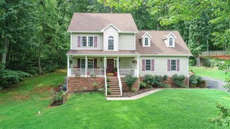 441 Barringer Dr, Rustburg, VA 24588