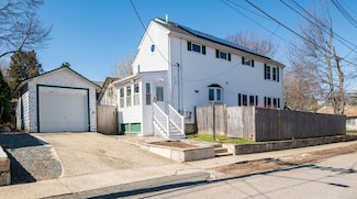 151 Elm St, Stoneham, MA 02180