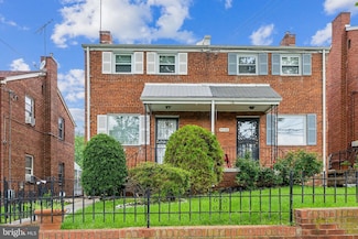 4334 Dubois Place SE, Washington, DC 20019