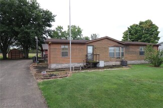 4525 Doylestown Rd, Creston, OH 44217