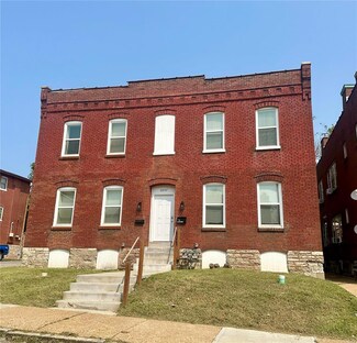 3457 Miami St, Saint Louis, MO 63118