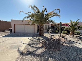 11434 S Phoenix Dr, Yuma, AZ 85367