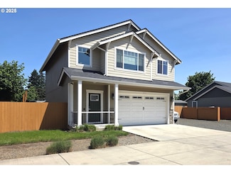 755 Nebraska St, Eugene, OR 97402