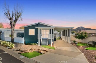 27601 Sun City Blvd Unit 138, Sun City, CA 92586