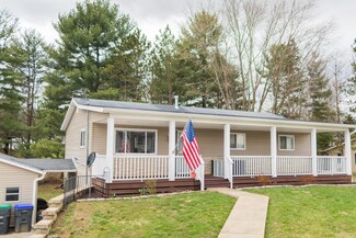 3704 S Judd Ave, Bloomington, IN 47403