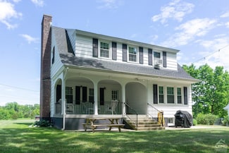 426 Spook Rock Rd, Hudson, NY 12534