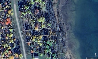 00 Trails End Row, Neebish Island, MI 49710