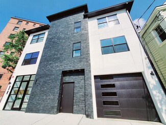 6809 Palisade Ave Unit 202, Guttenberg, NJ 07093