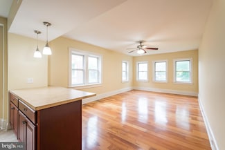 2252 Bryn Mawr Ave Unit 3A, Philadelphia, PA 19131
