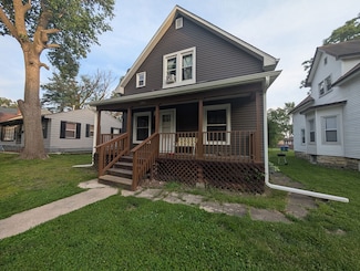 1350 E Chestnut St, Kankakee, IL 60901