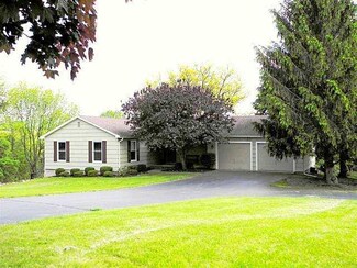 890 Cheese Factory Rd, Honeoye Falls, NY 14472