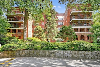 1360 Midland Ave Unit 4F, Bronxville, NY 10708