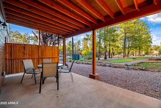 5829 Buck Springs Rd Unit 160, Pinetop Country Club, AZ 85935