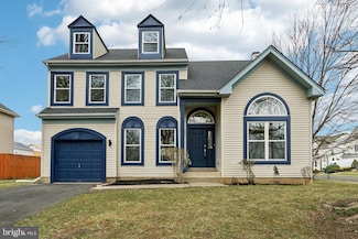 769 Granite Ave, Langhorne, PA 19047