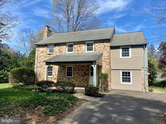 241 Arlingham Rd, Flourtown, PA 19031