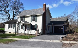 17 Comfort Hill, Vergennes, VT 05491