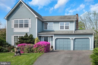 521 Paradise Ct, Gaithersburg, MD 20877