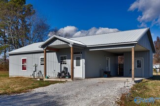 30109 Fort Hampton St, Ardmore, TN 38449
