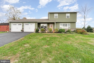 1934 Shermans Valley Rd, Elliottsburg, PA 17024