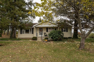 1953 Mayhew Rd, Jackson, OH 45640