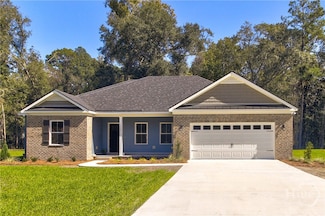 2269 Georgia 119, Guyton, GA 31312