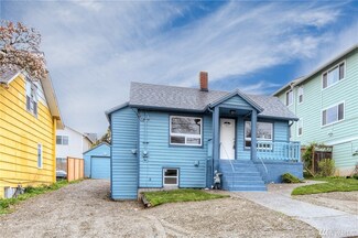 3008 S Chicago St, Seattle, WA 98108