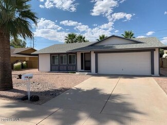 703 E Bell de Mar Dr, Tempe, AZ 85283