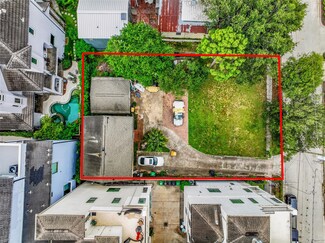6010 Maxie St, Houston, TX 77007