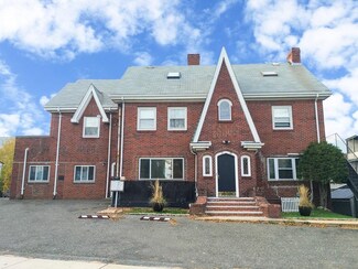 36 Saint Edward Rd Unit 2, Boston, MA 02128