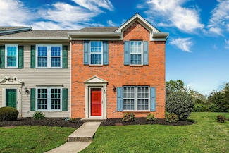 3401 Anderson Rd Unit 45, Antioch, TN 37013