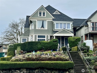 302 N J St, Tacoma, WA 98403