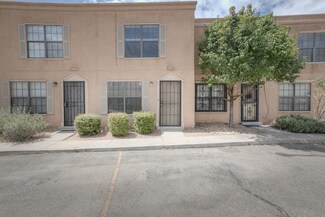 3301 Monroe St NE Unit P165, Albuquerque, NM 87110